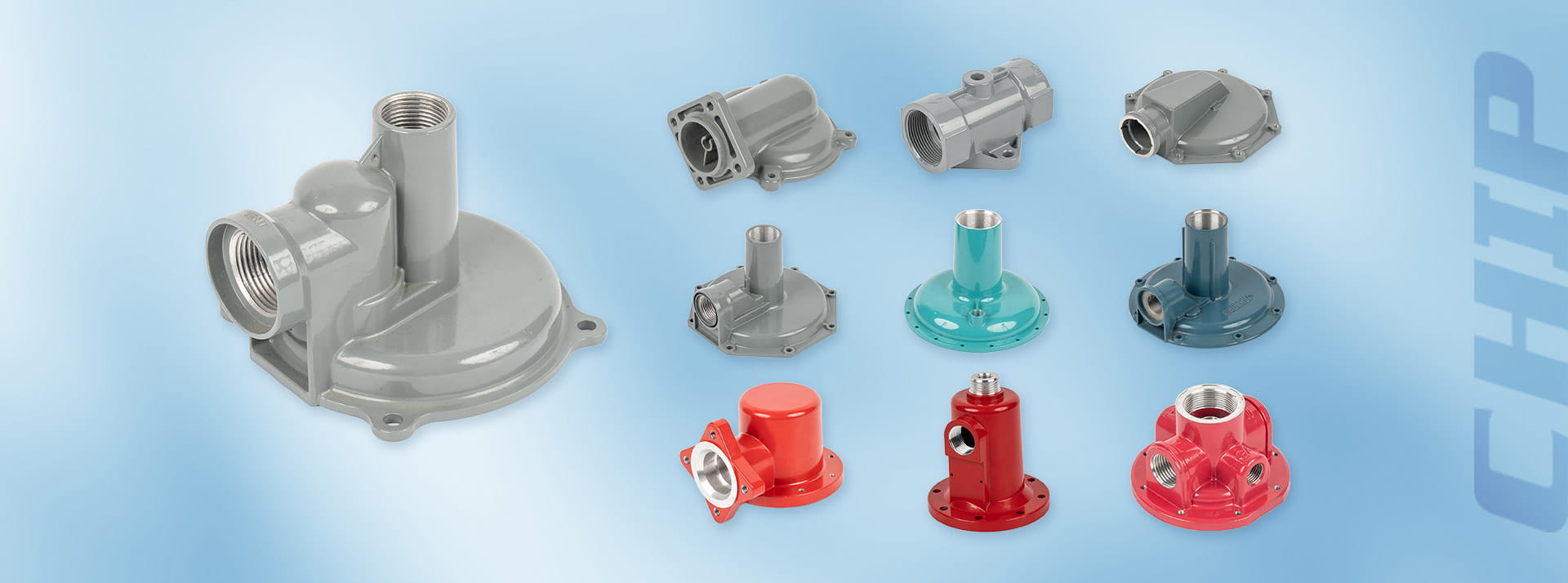 NINGBO CHIP MACHINERY CO., LTD.