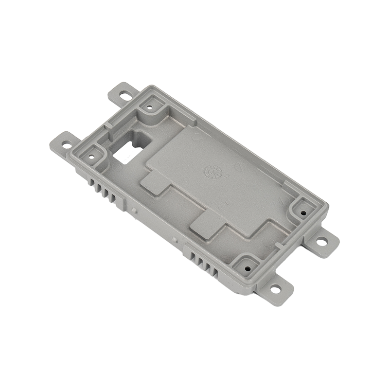 Composants de chargement sans fil intégrés dans la voiture