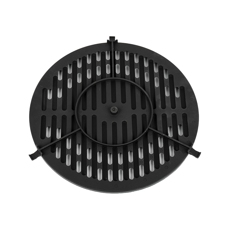 Composants industriels de disque en alliage d'aluminium