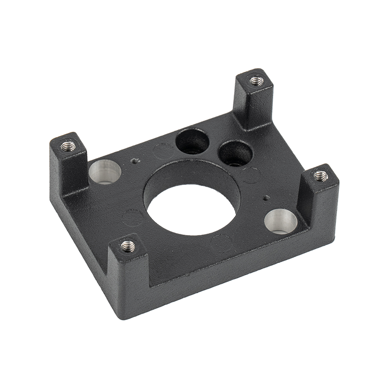 Composants de protection d'interface d'équipement en alliage d'aluminium