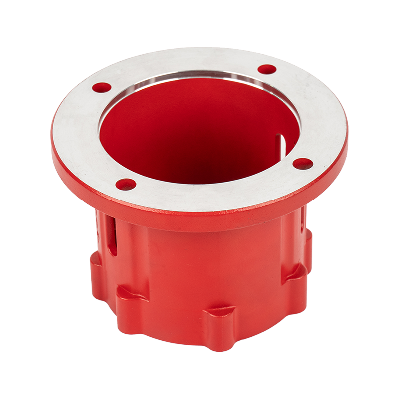 Boîtier de protection du moteur en alliage d'aluminium