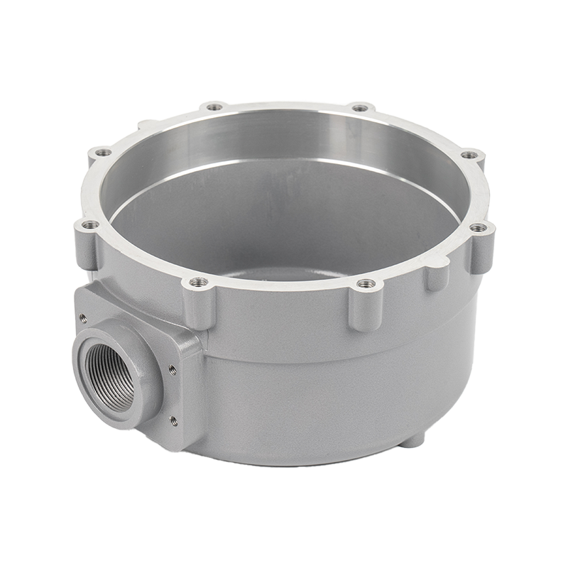 Boîtiers de protection pour instruments extérieurs