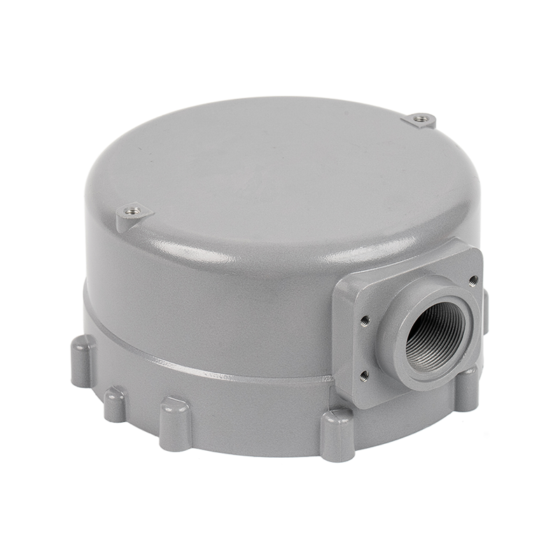 Boîtiers de protection pour instruments extérieurs
