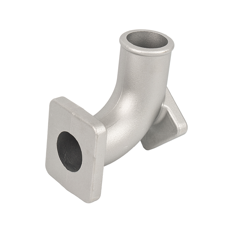Composants en alliage d'aluminium moulé avec précision