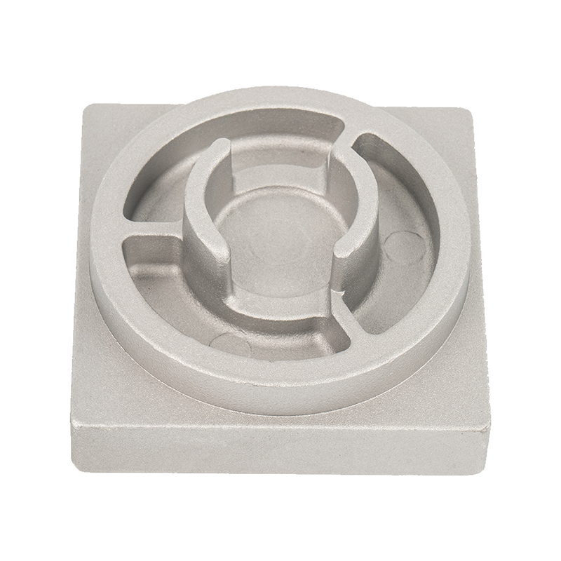Pièces moulées en alliage d'aluminium de précision