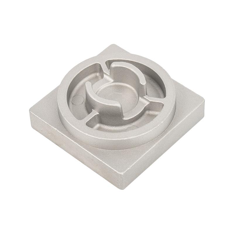 Pièces moulées en alliage d'aluminium de précision